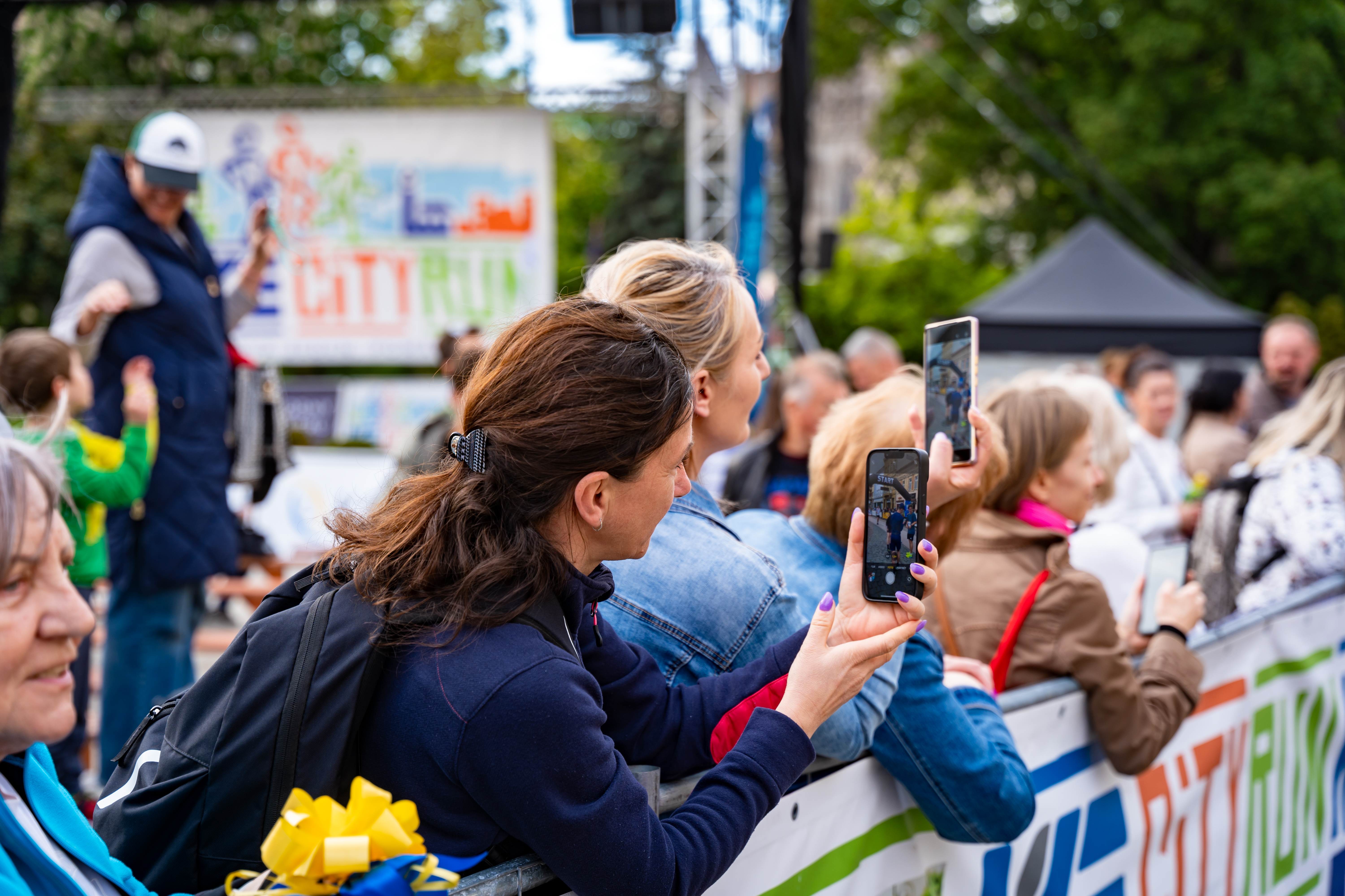 VSE City Run - Start-36